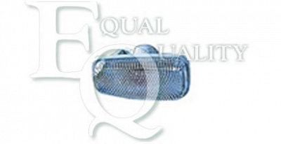 EQUAL QUALITY fl0131 -  Фонарь указателя поворота